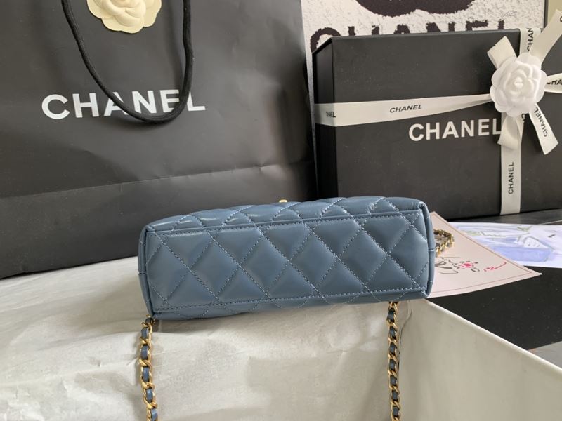 Chanel Top Handle Bags